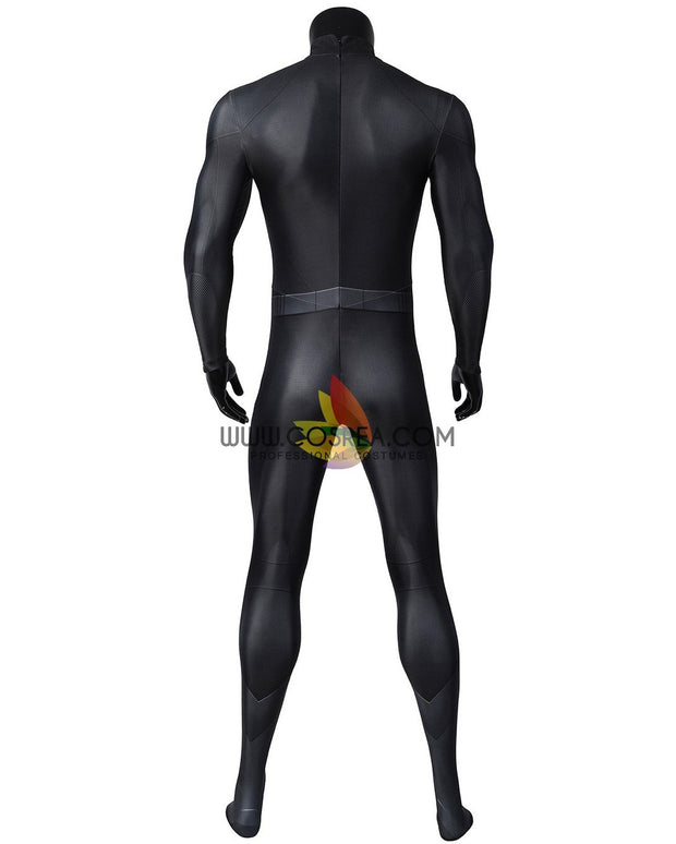 Cosrea DC Universe Superman Crisis on Infinite Earths Digital Printed Cosplay Costume