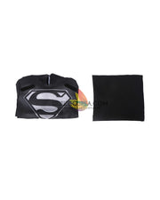 Cosrea DC Universe Superman Crisis on Infinite Earths Digital Printed Cosplay Costume