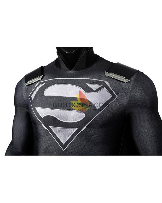 Cosrea DC Universe Superman Crisis on Infinite Earths Digital Printed Cosplay Costume