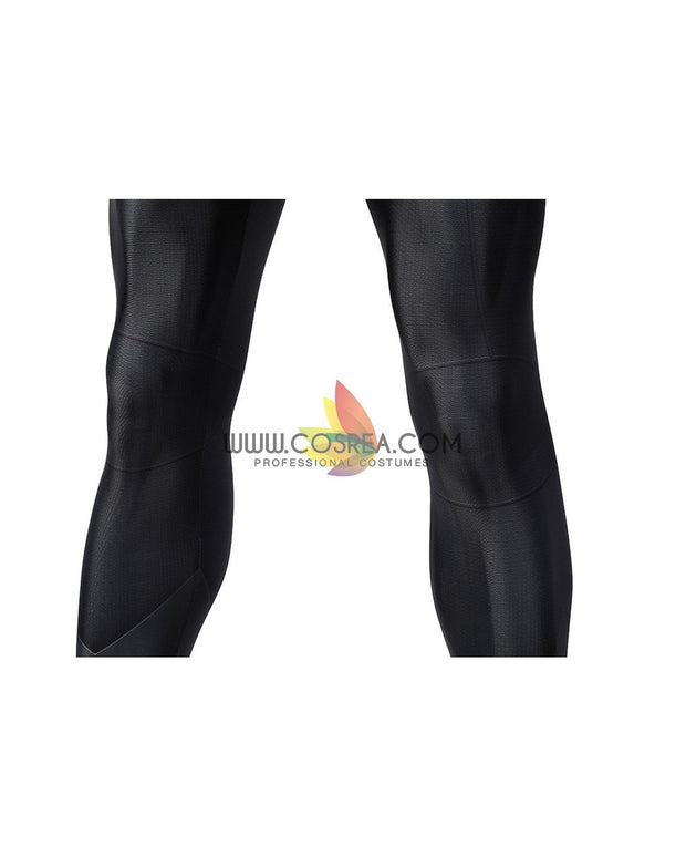 Cosrea DC Universe Superman Crisis on Infinite Earths Digital Printed Cosplay Costume