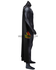 Cosrea DC Universe Superman Crisis on Infinite Earths Digital Printed Cosplay Costume