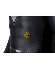 Cosrea DC Universe Superman Crisis on Infinite Earths Digital Printed Cosplay Costume