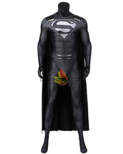 Cosrea DC Universe Superman Crisis on Infinite Earths Digital Printed Cosplay Costume