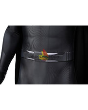 Cosrea DC Universe Superman Crisis on Infinite Earths Digital Printed Cosplay Costume