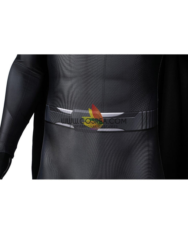 Cosrea DC Universe Superman Crisis on Infinite Earths Digital Printed Cosplay Costume