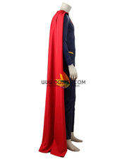 Superman Justice League Cosplay Costume