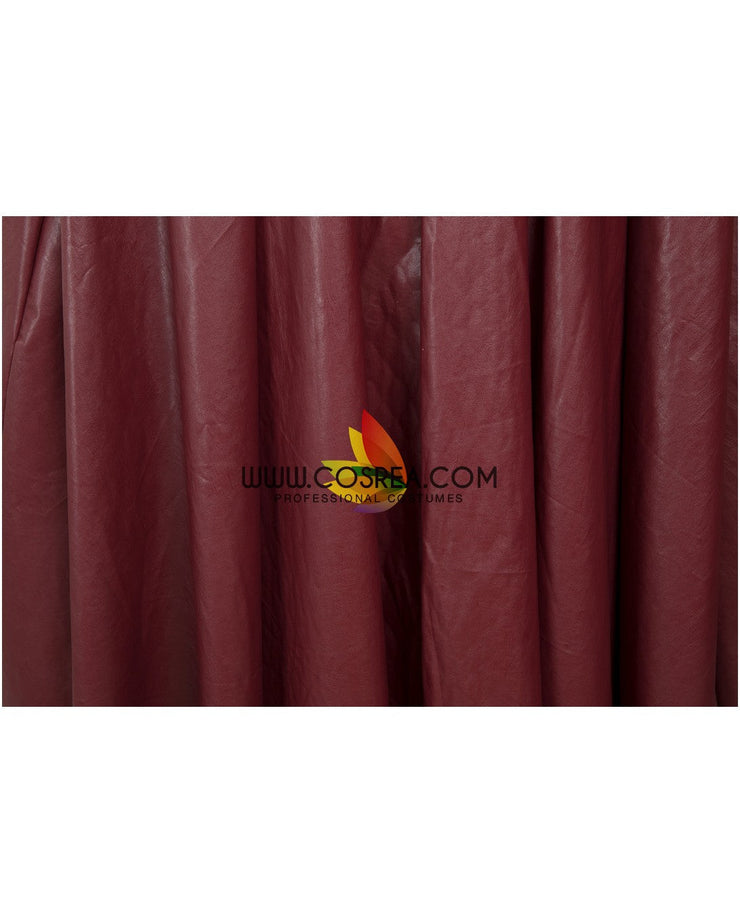 Cosrea DC Universe Superman Returns Complete Cosplay Costume