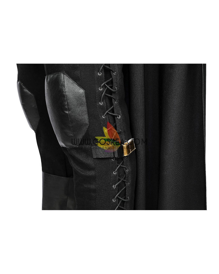 Cosrea DC Universe The Batman 2021 Movie Version Complete Cosplay Costume