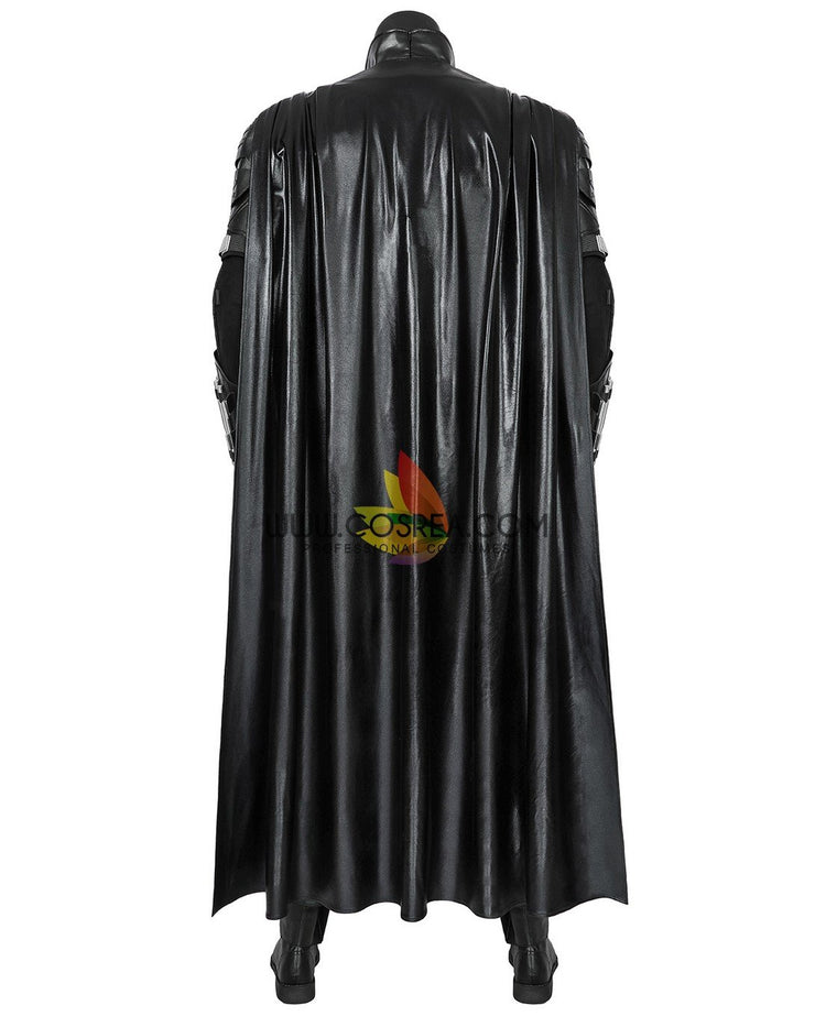 Cosrea DC Universe The Batman 2021 Movie Version Complete Cosplay Costume