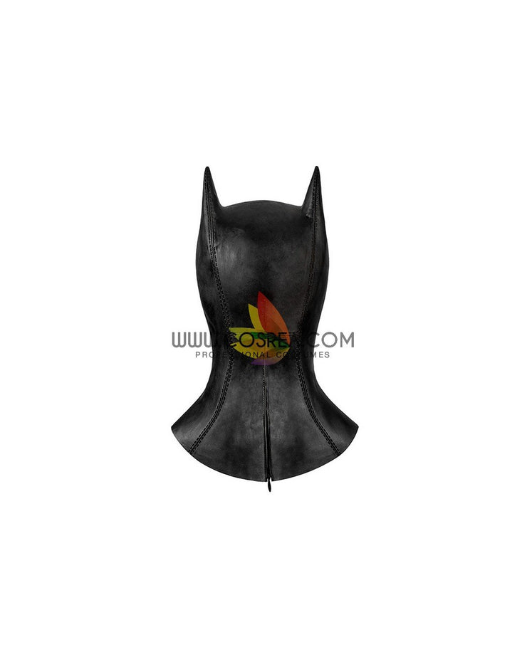 Cosrea DC Universe The Batman 2021 Movie Version Complete Cosplay Costume