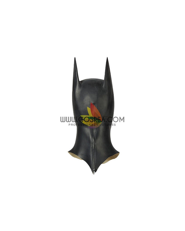 Cosrea DC Universe The Batman 2021 Movie Version Complete Cosplay Costume