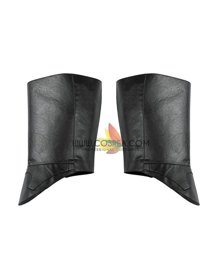 Cosrea DC Universe The Batman 2021 Movie Version Complete Cosplay Costume