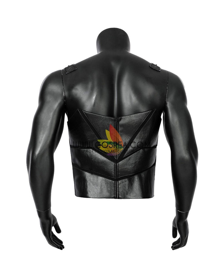 Cosrea DC Universe The Batman 2021 Movie Version Complete Cosplay Costume