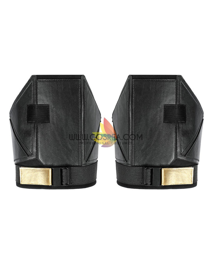 Cosrea DC Universe The Batman 2021 Movie Version Complete Cosplay Costume