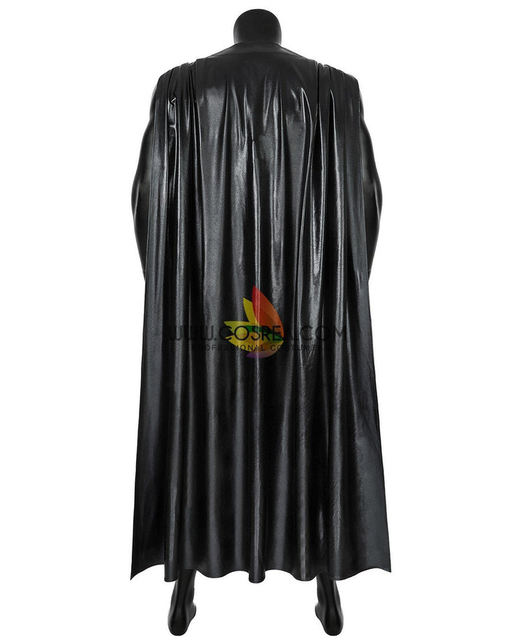 Cosrea DC Universe The Batman 2021 Movie Version Complete Cosplay Costume