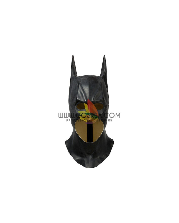Cosrea DC Universe The Batman 2021 Movie Version Complete Cosplay Costume