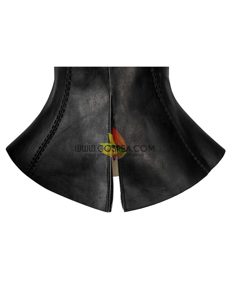 Cosrea DC Universe The Batman 2021 Movie Version Complete Cosplay Costume