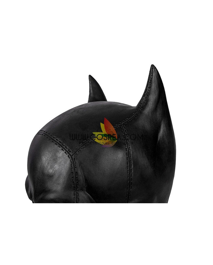 Cosrea DC Universe The Batman 2021 Movie Version Complete Cosplay Costume