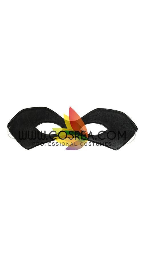 Cosrea DC Universe Titan Robin Metallic PU Leather Cosplay Costume