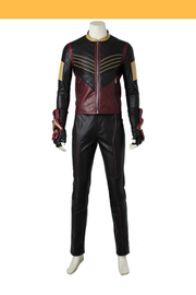 Cosrea DC Universe Vibe Cosplay Costume