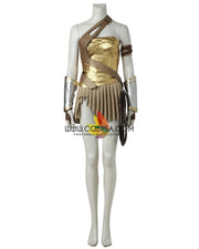 Wonder Woman Themyscira Cosplay Costume