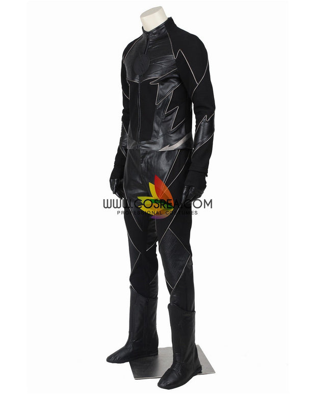 Cosrea DC Universe Zoom Season 2 Cosplay Costume