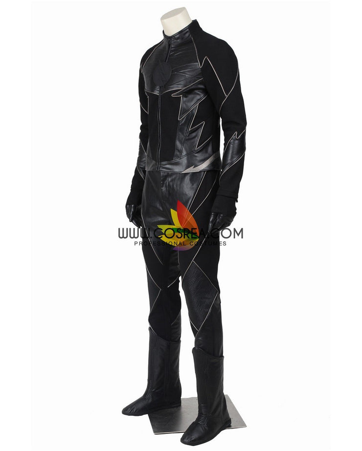 Cosrea DC Universe Zoom Season 2 Cosplay Costume