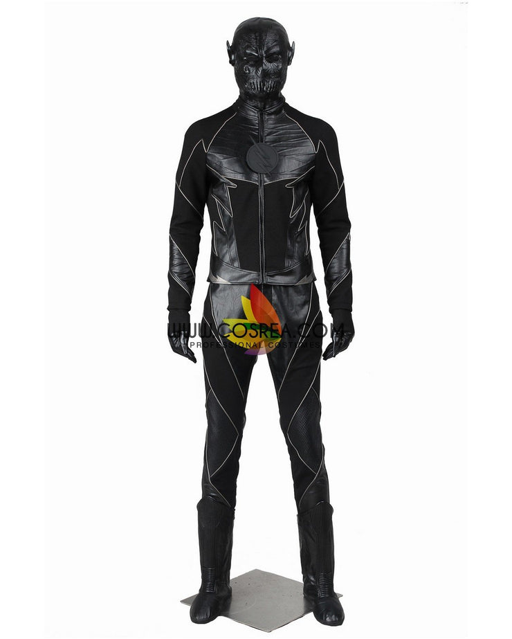Cosrea DC Universe Zoom Season 2 Cosplay Costume