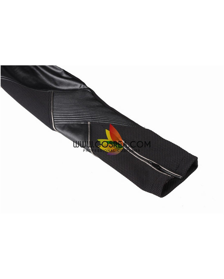 Cosrea DC Universe Zoom Season 2 Cosplay Costume