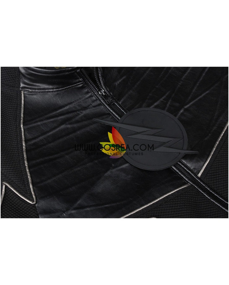 Cosrea DC Universe Zoom Season 2 Cosplay Costume