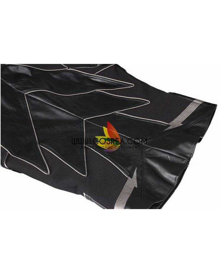 Cosrea DC Universe Zoom Season 2 Cosplay Costume