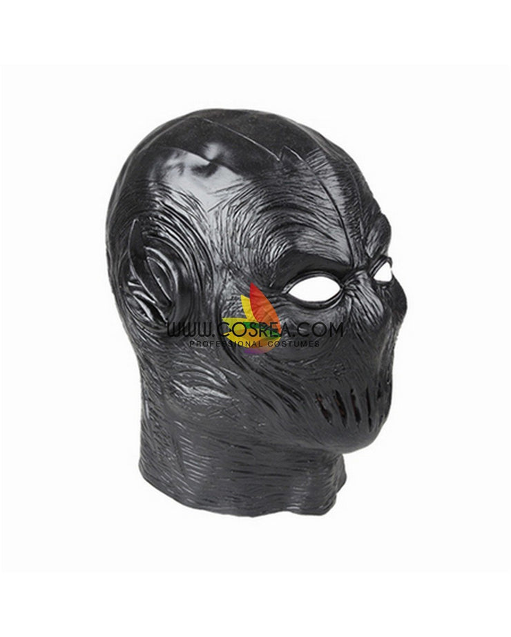 Cosrea DC Universe Zoom Season 2 Cosplay Costume