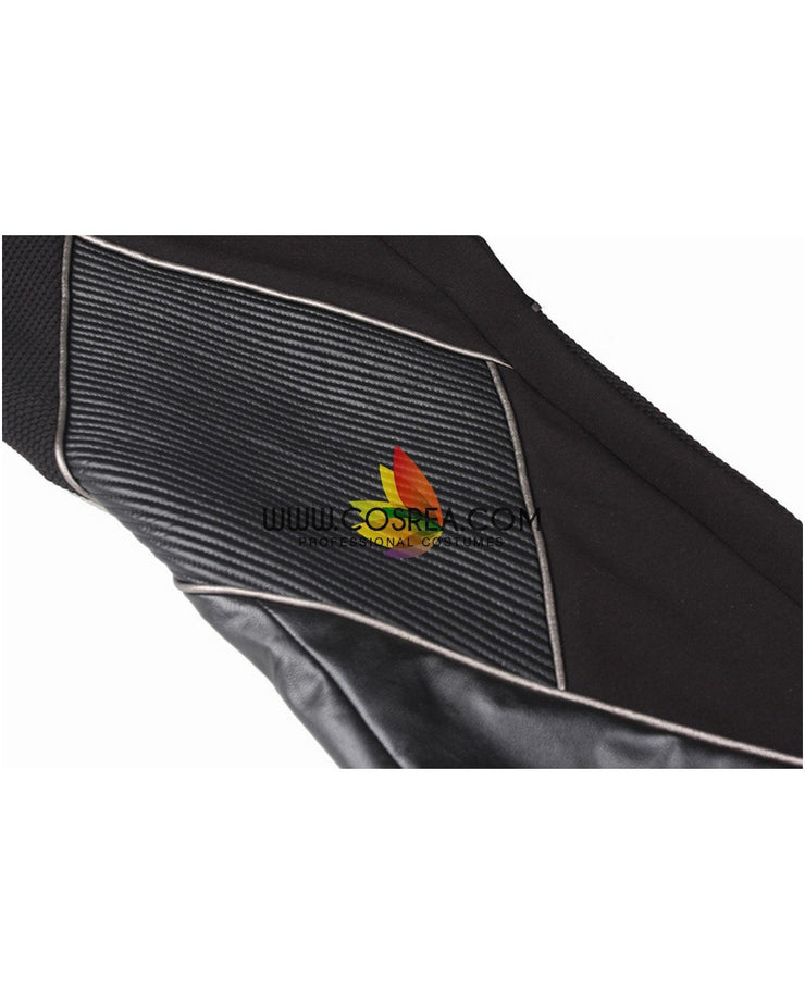 Cosrea DC Universe Zoom Season 2 Cosplay Costume