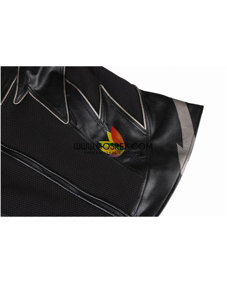 Cosrea DC Universe Zoom Season 2 Cosplay Costume