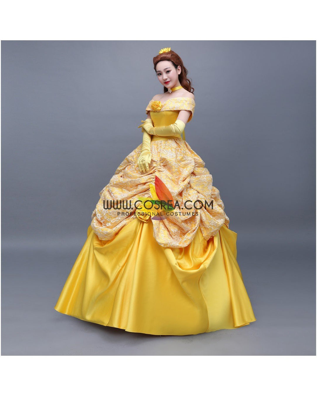 classic belle dress Amazon.com: Disguise Belle Costume, Official Disney Princess Beauty and the Beast Costume Dress, Adult Size Small (4-6) : Clothing, Shoes & Jewelry