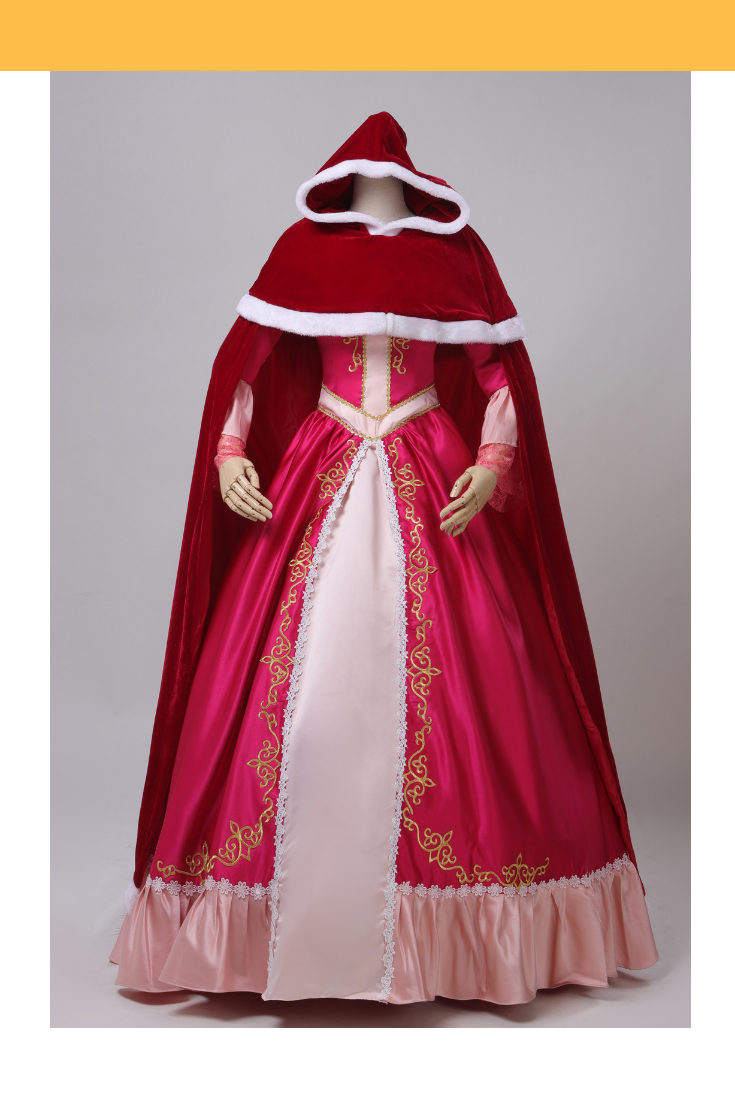 belle pink dress cosplay Belle pink Dress Costume cosplay customade Beauty and the Beast Mermaidcosplay