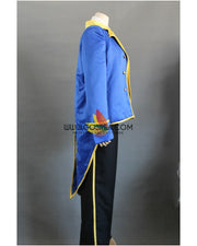 Prince Classic Satin Beauty And Beast Cosplay Costume