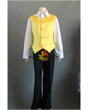 Prince Classic Satin Beauty And Beast Cosplay Costume