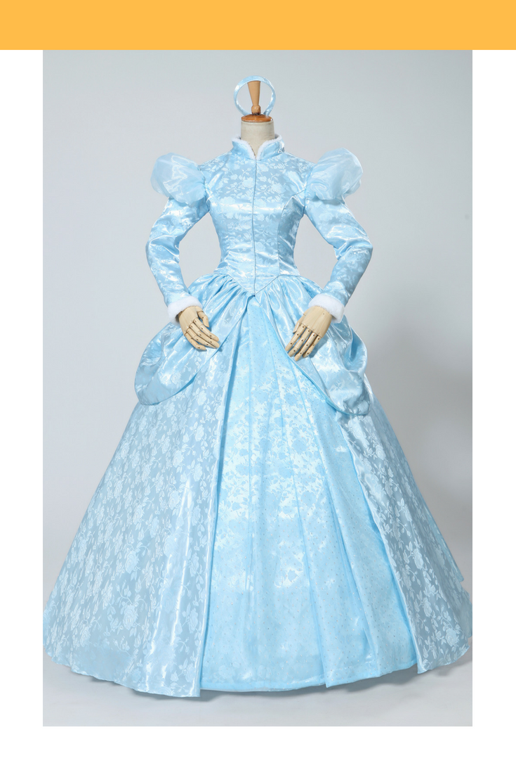 navy blue dress for baby girl Amazon.com: Aoiviss Snow Queen Princess Costumes for Girls Winter Warm Princess  Dress Up for Halloween Christmas Cosplay Snow Party : Clothing, Shoes &  Jewelry main image 0