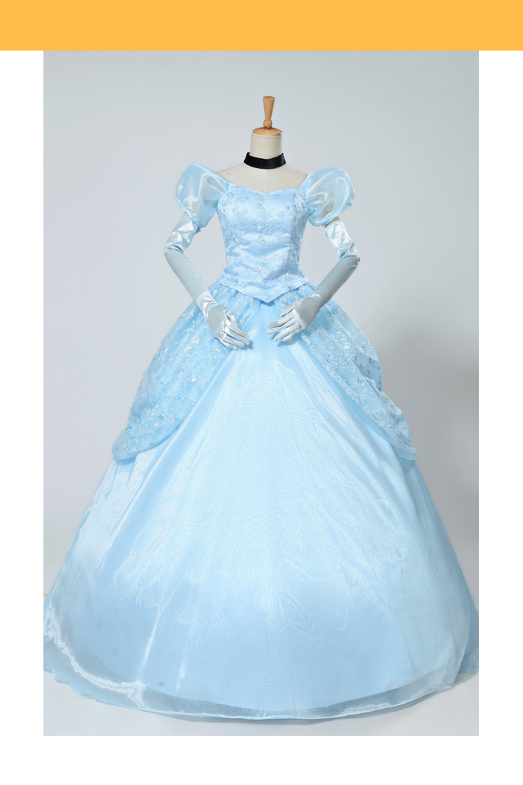 Cinderella Costume, Cinderella Birthday Dress, Party Gown, Toddler Tutu  Dress - Etsy | Kadın elbiseleri, Çiçekli kız elbiseleri, Prenses elbisesi