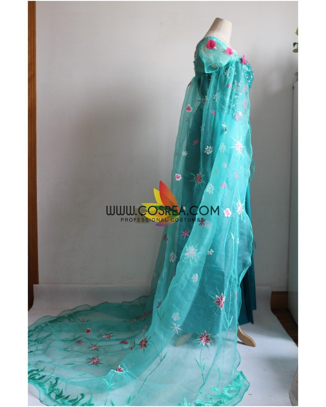 Frozen fever cosplay outlet