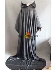 Maleficent Classic PU Leather Cosplay Costume