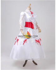 Mary Poppins Classic Tulle Cosplay Costume