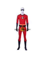 Mr Incredible 2 Cosplay Costume