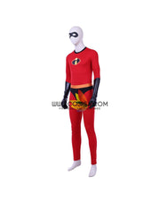 Mr Incredible 2 Cosplay Costume