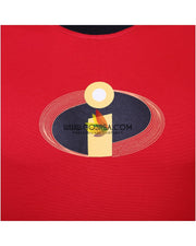 Mr Incredible 2 Cosplay Costume