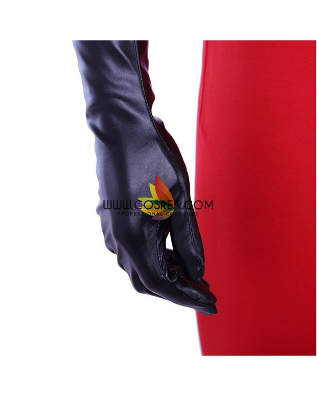 Mr Incredible 2 Cosplay Costume