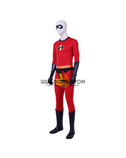 Mr Incredible 2 Cosplay Costume