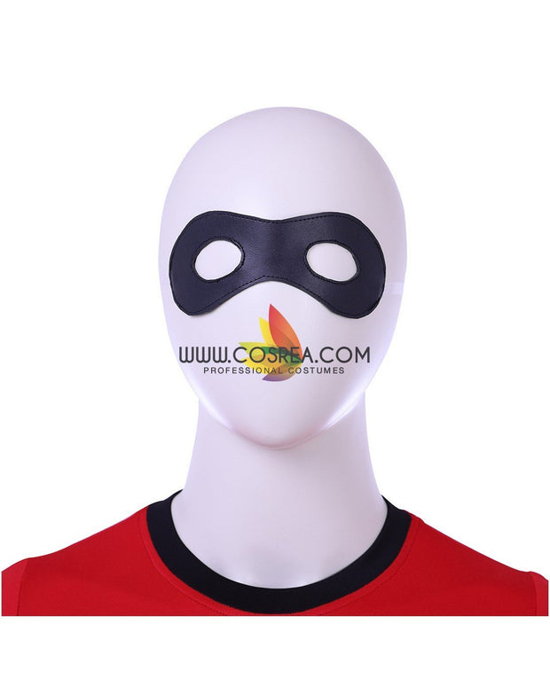 Mr Incredible 2 Cosplay Costume