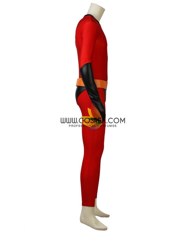 Mr Incredible Cosplay Costume